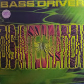 (26361) Bass Driver ‎– Dis-Integration