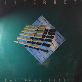 (CUB0473) Internet ‎– Ballroom Boogie