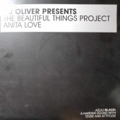 (KK73) DJ Oliver Presents The Beautiful Things Project – Anita Love