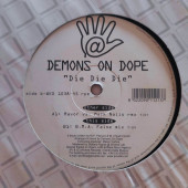 (LC636) Demons On Dope – Die Die Die