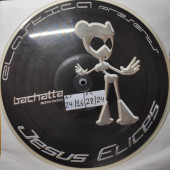 (0374) Elastica Presents Jesus Elices ‎– Bachatta Techno Factory