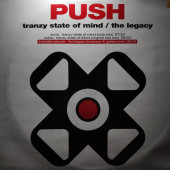 (23165) Push ‎– Tranzy State Of Mind