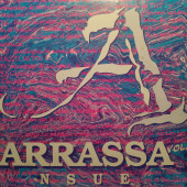 (V0237) Arrassa ‎– Vol. 1 - No Dudaria