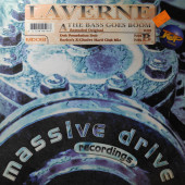 (CMD663) Laverne – The Bass Goes Boom