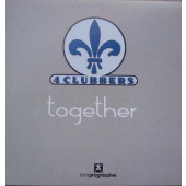 (0100) 4 Clubbers – Together