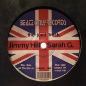 (A1510) Jimmy Hill vs. Sarah G. ‎– The Joint Track