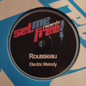 (16433) Rousseau ‎– Electric Melody