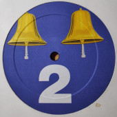 (CUB0400) Two Bells ‎– Two Bells
