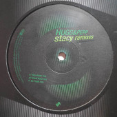 (CO374) Hugg & Pepp – Stacy Remixes