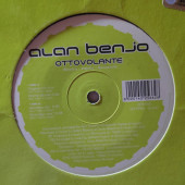 (21156) Alan Benjo ‎– Ottovolante
