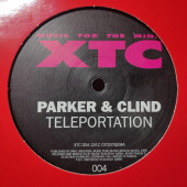 (27921) Parker & Clind ‎– Teleportation