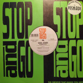 (RIV272) Miss Jones ‎– Slide To It