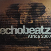 (29372) Echobeatz ‎– Africa 2000