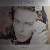 (CMD914) Latin Thing – I Will Follow