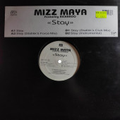 (CMD1077) Mizz Maya – Stay