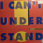 (A1451) Essono ‎– I Can't Understand