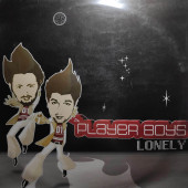 (28883) Player Boys ‎– Lonely