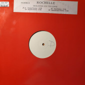 (CM1316) Rochelle ‎– Holding On To Love