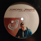 (21090) Jordan James ‎– Livin On A Prayer