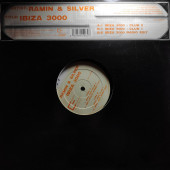 (27300) Ramin & Silver ‎– Ibiza 3000