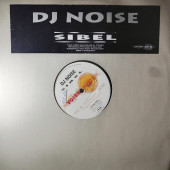 (CUB1102) DJ Noise ‎– Sibel
