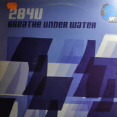 (CUB1185) 2B4U – Breathe Under Water