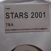 (27911) Mental Theo ‎– Stars 2001