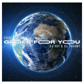 Event Presents DJ Voy & DJ Juanmy – Goes For You