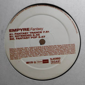 (ANT33) Empyre ‎– Fantasy