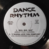 (CM1334) DANCE RHYTHM EP