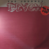 (CO141) Devon ‎– The Journey