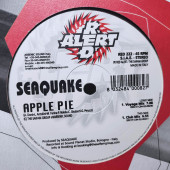 (CO424) Seaquake – Apple Pie