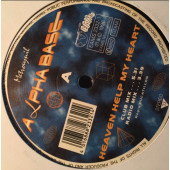 (LK929) Alpha Base – Heaven Help My Heart
