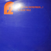 (CMD504) F2 ‎– Do You Remember...? / Blue Nile