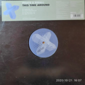 (CM675) Phats & Small ‎– This Time Around