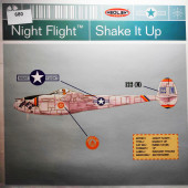 (26749) Night Flight ‎– Shake It Up