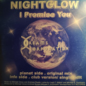 (22371) Nightglow ‎– I Promise You