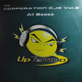 (LC31) Corporation DJ's – Vol.2 - All Bases