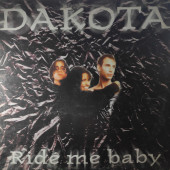 (CUB1280) Dakota ‎– Ride Me Baby