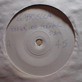 (29452) Gabriella ‎– Forever Love Forever