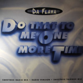 (CUB1926) Da Flava ‎– Do That To Me One More Time