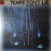 (CUB0993) Inusual Feat. DJ Pumu ‎– Tears Don't Lie