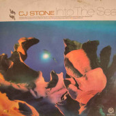 (CM1048) CJ Stone ‎– Into The Sea (2x12)
