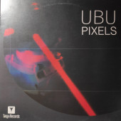 (KK53) Ubu – Pixels