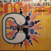 (AL091) Com-Eta ‎– Faraway