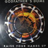 (CUB0296) Angel Beats Presents Godfather's Dome ‎– Raise Your Hands Up