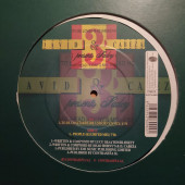 (1389) David Cabeza ‎– To Be Loved R-03