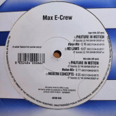 (ALB199)  Max E-Crew – Phuture In Motion