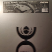 (0070) Mauro Picotto ‎– Komodo