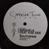 (CMD991) Capoeira Twins – Manuela / Southpaw